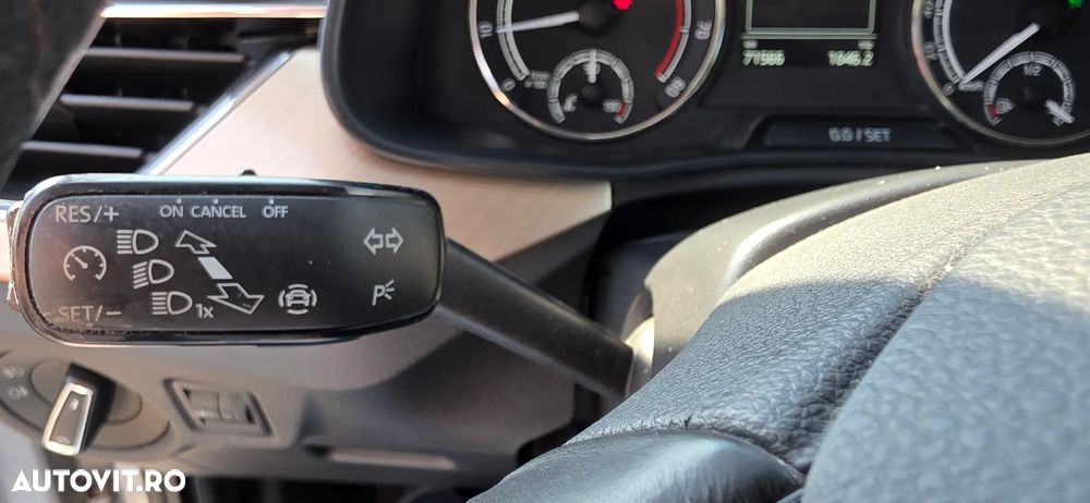 Skoda Scala 1.5 TSI DSG Style - 30