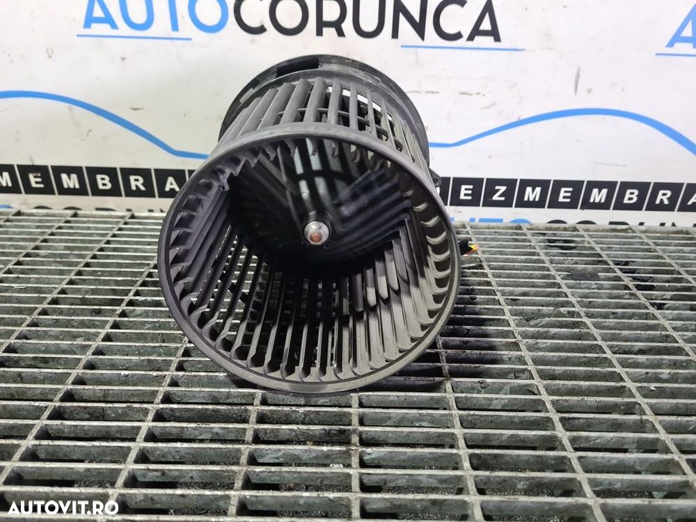 Aeroterma Nissan Juke Facelift 2014 - 2018 (984) - 2