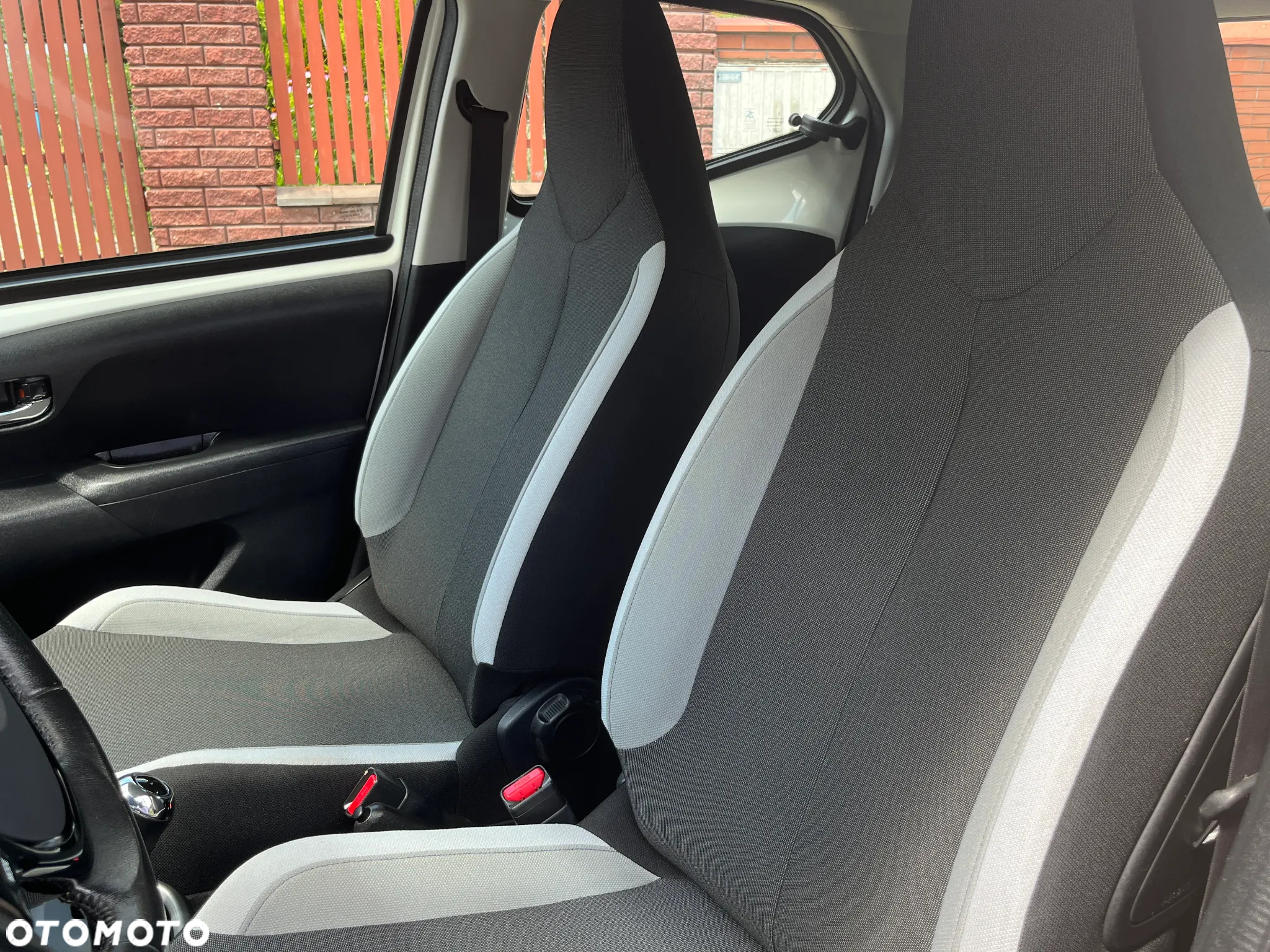 Toyota Aygo - 6