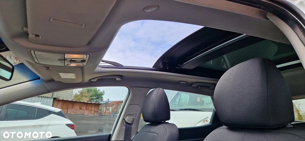 Kia Ceed 1.6 GDI Vision - 19