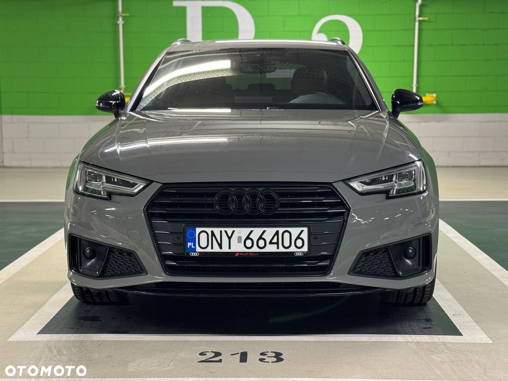 Audi A4 Avant 2.0 TDI S tronic - 3