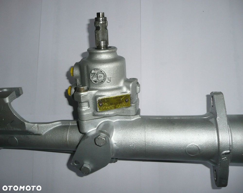 PRZEKŁADNIA MAGLOWNICA PASSAT AUDI B2 B3 80 90 S2 - 3