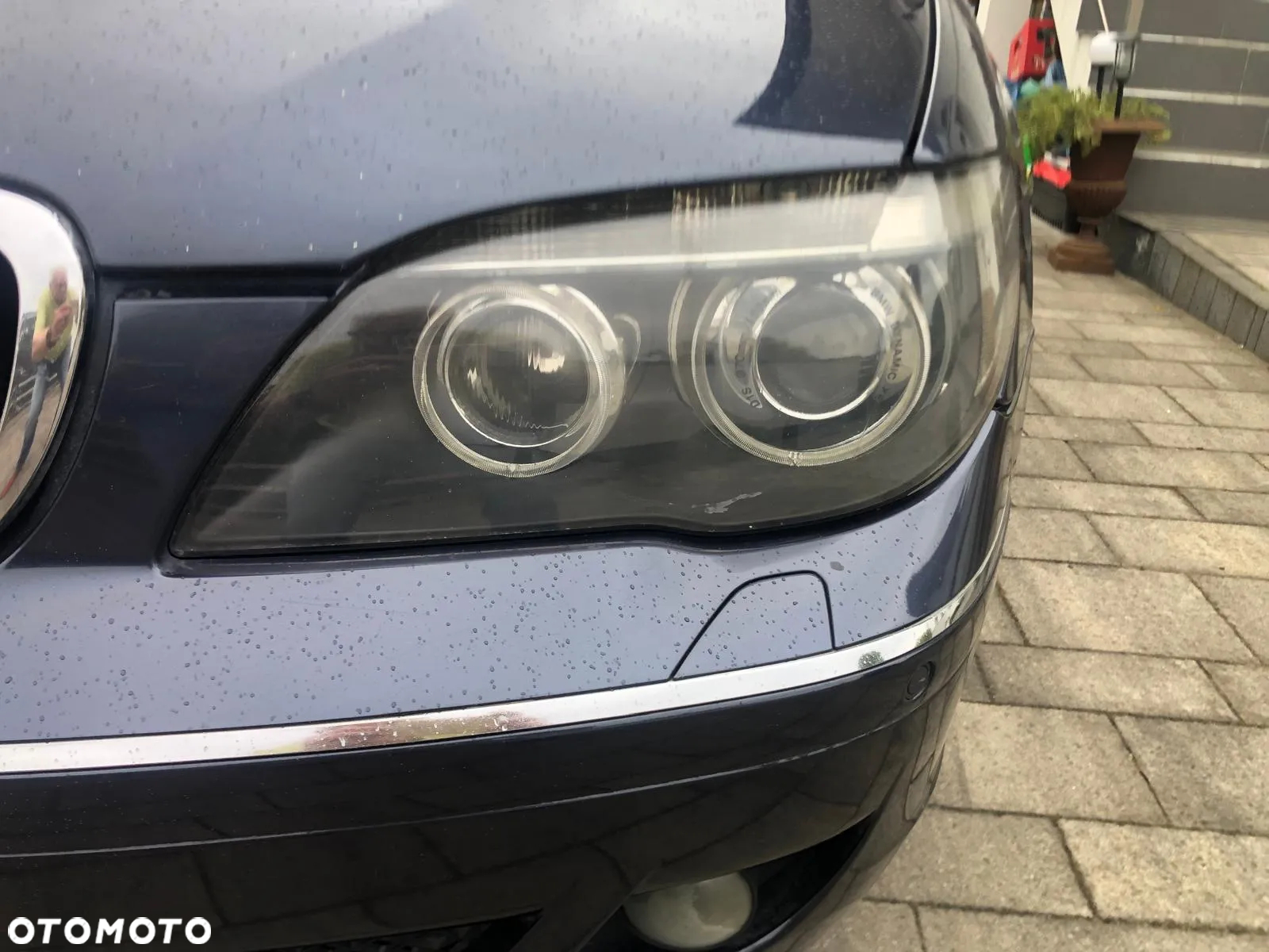 BMW Seria 7 745d - 4