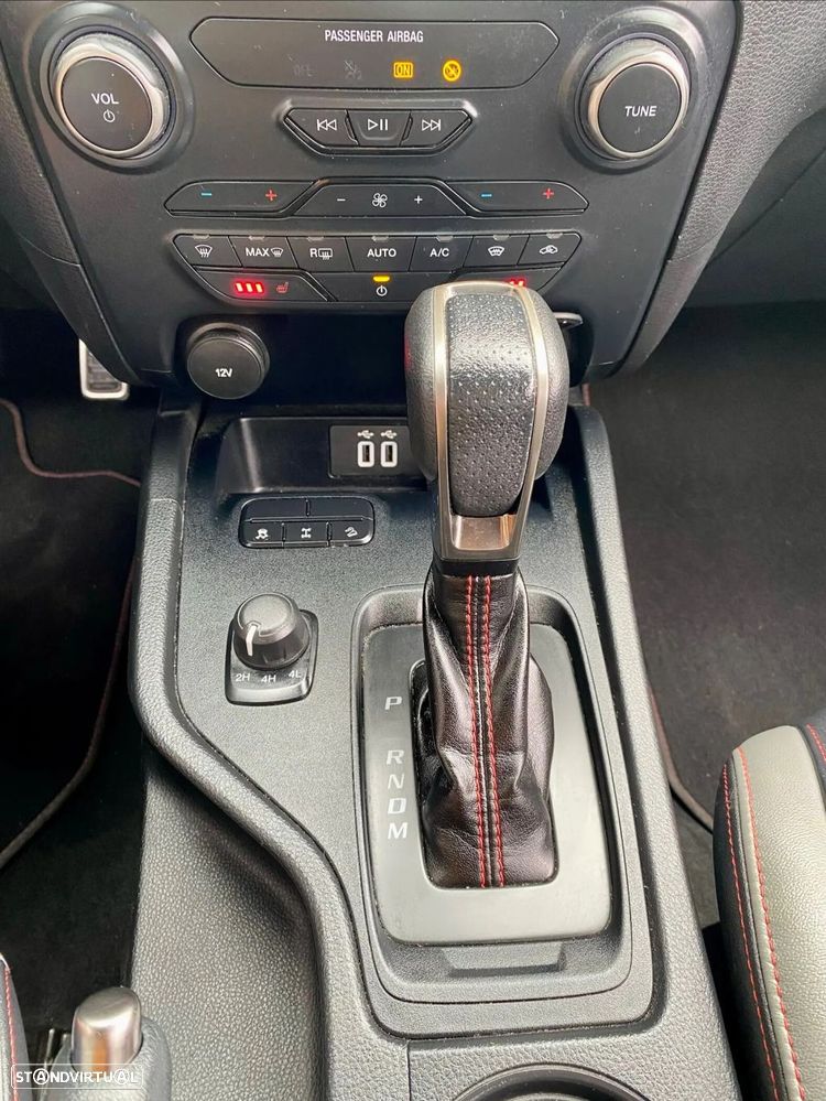 Ford Ranger 2.0 TDCi CD Raptor 4WD - 19