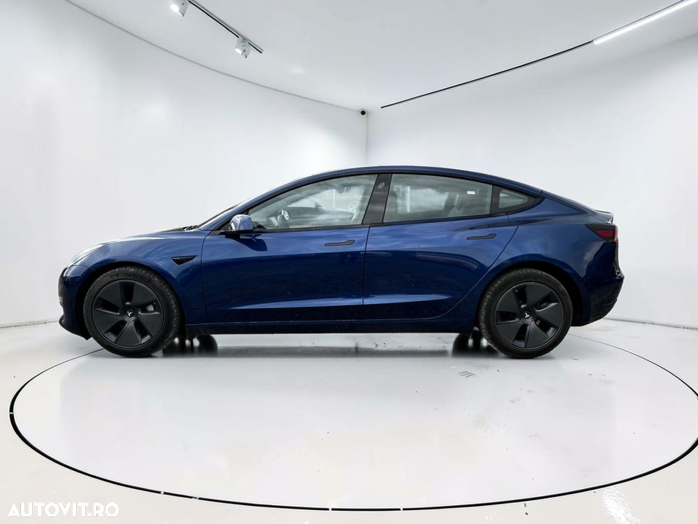 Tesla Model 3 Premium Langstreckenbatterie AWD Dual Motor - 9