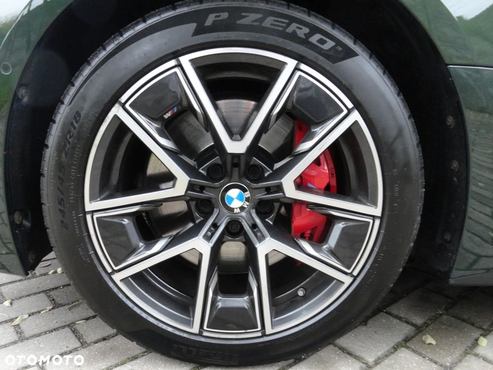 BMW Seria 4 430i M Sport sport - 31