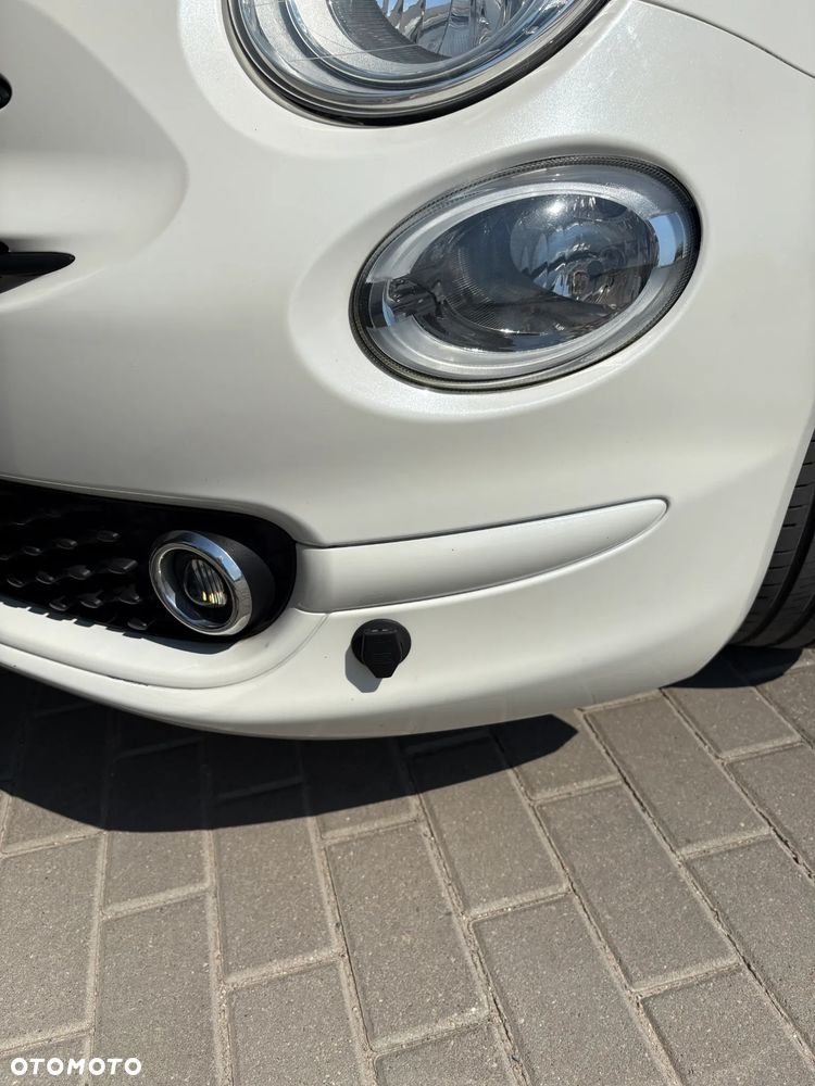 Fiat 500 1.2 8V Lounge - 14