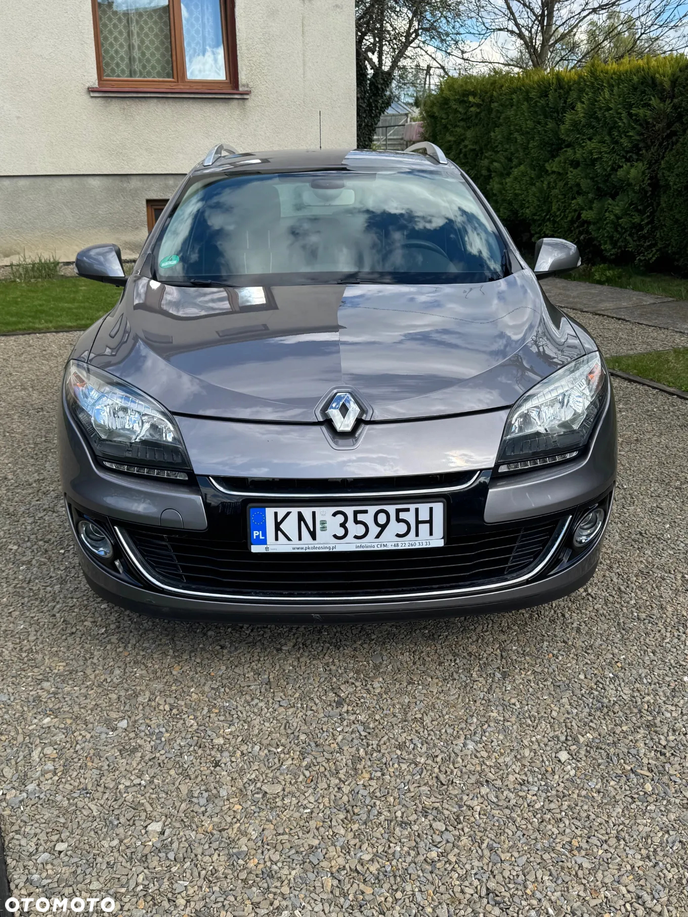 Renault Megane 1.2 16V TCe Energy Life EU6 - 4