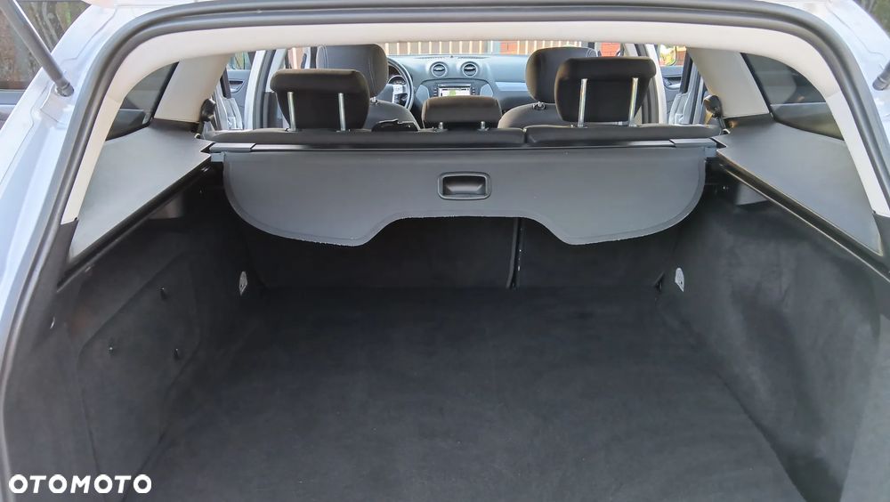 Ford Mondeo 2.0 TDCi Ambiente - 30