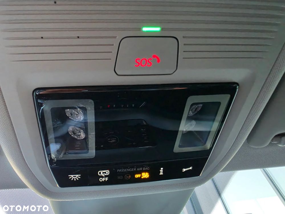 Skoda Octavia 1.5 TSI ACT Ambition - 34