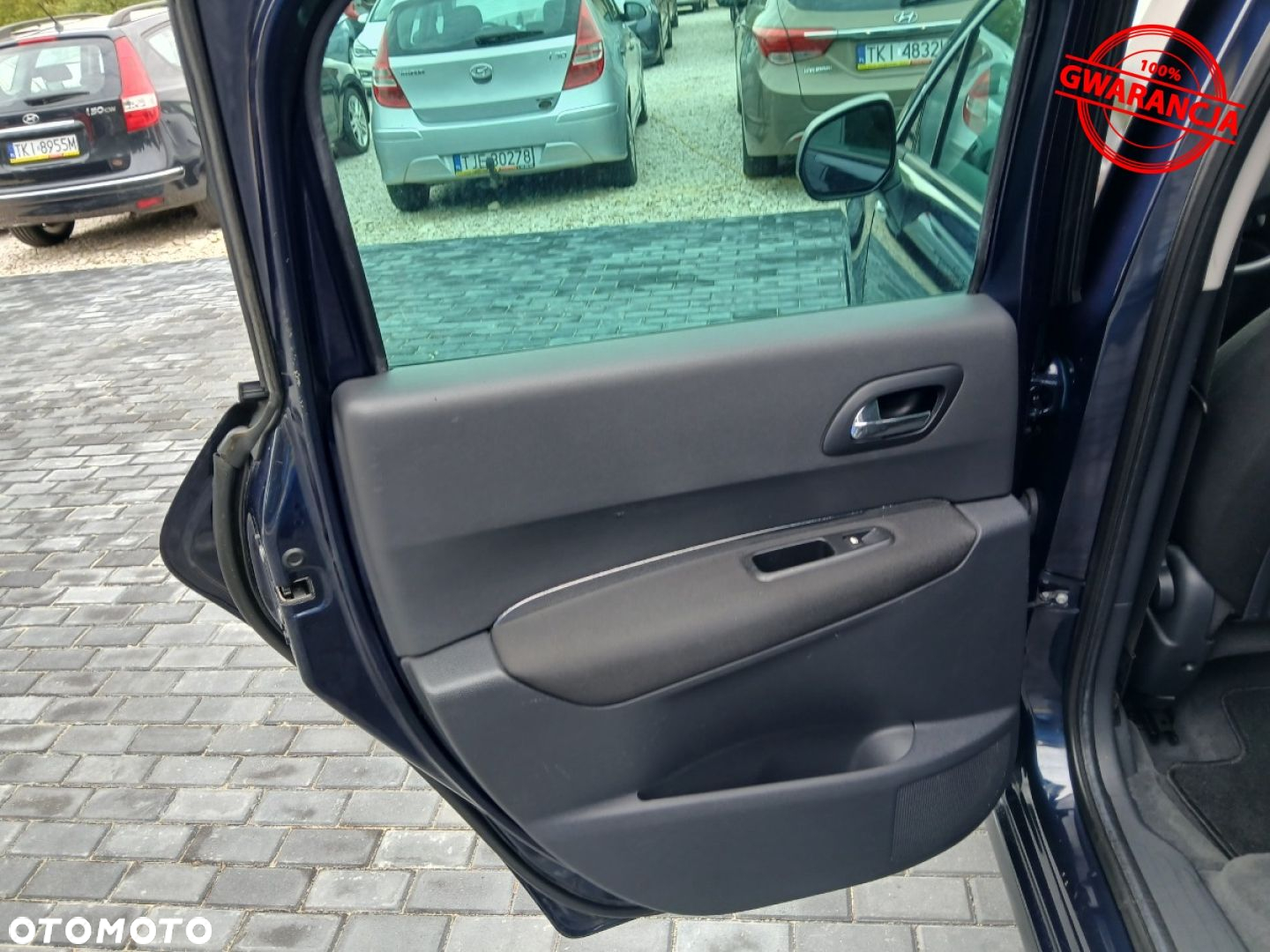 Peugeot 3008 - 34