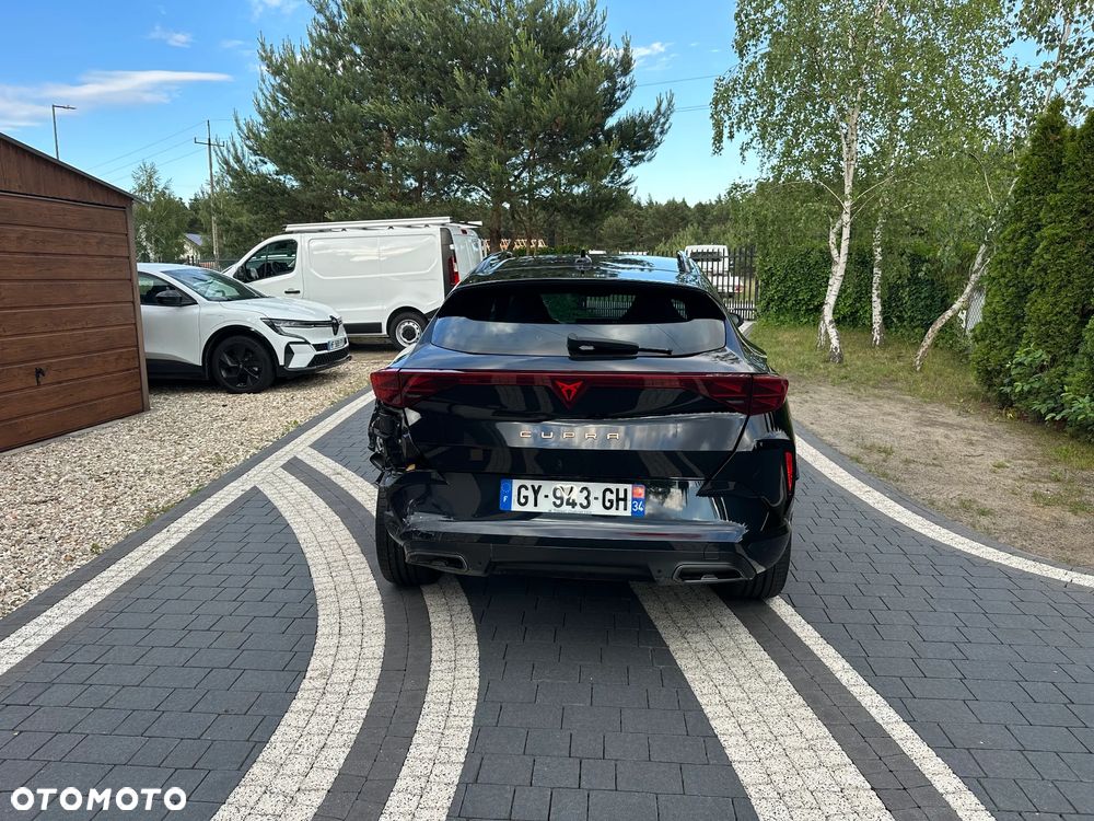 Cupra Formentor 1.5 eTSI mHEV DSG - 19