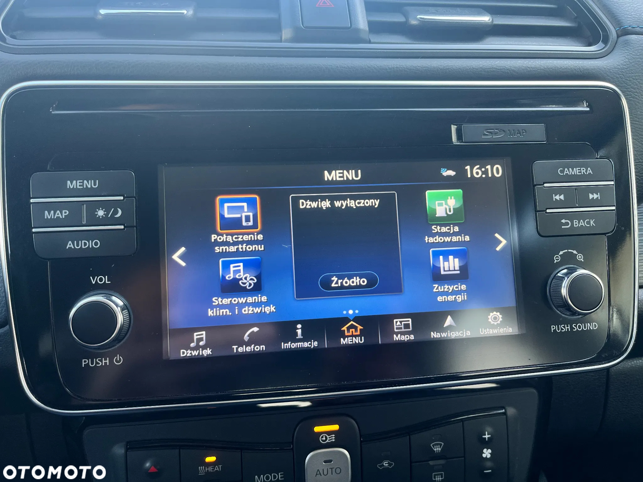 Nissan Leaf 40kWh 3.Zero Limited Edition - 31