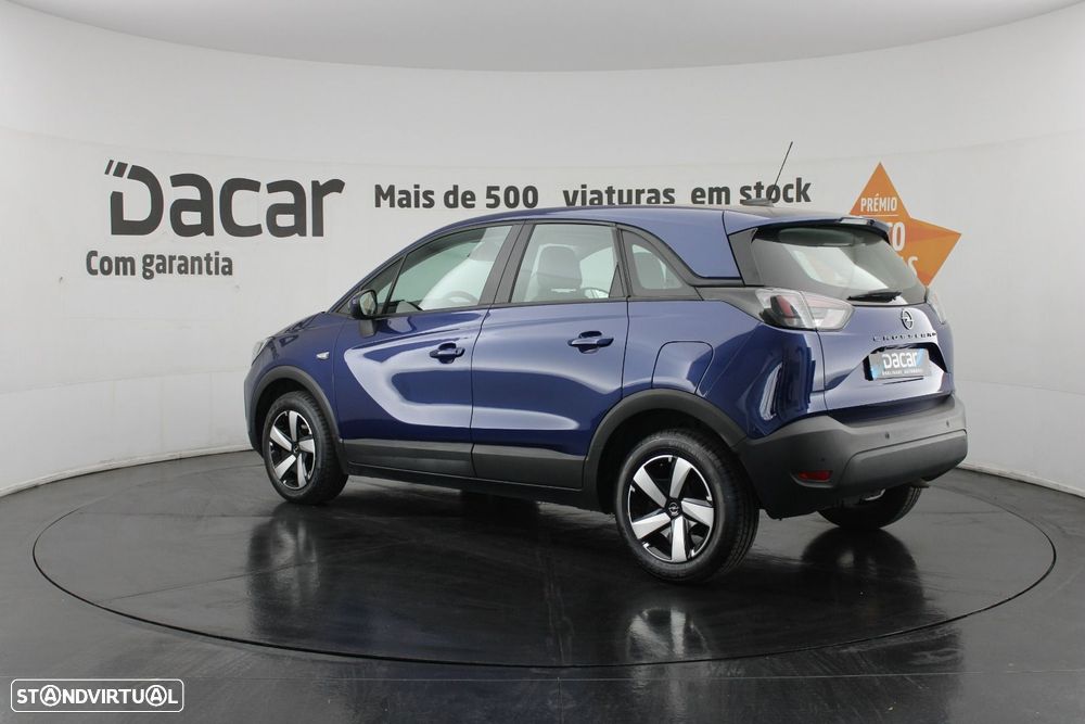 Opel Crossland 1.5 D Business Edition - 6