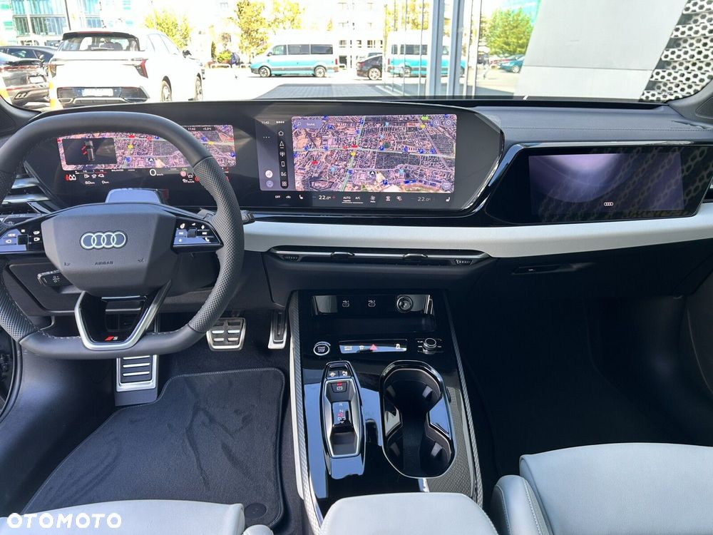 Audi A5 Avant - 7
