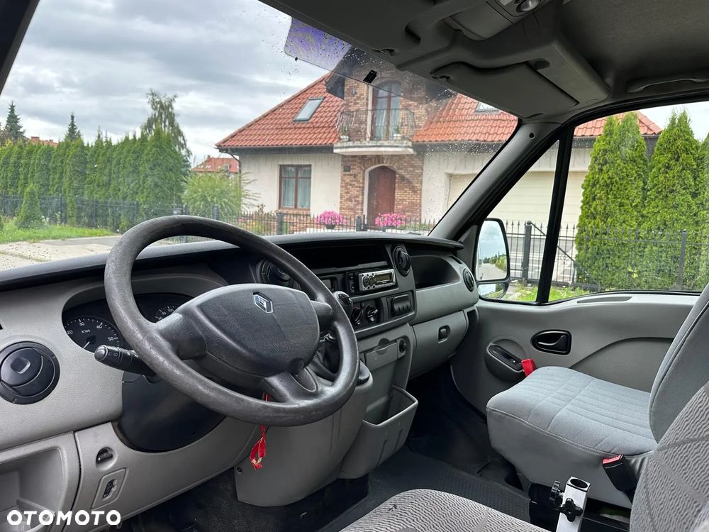 Renault Master - 6