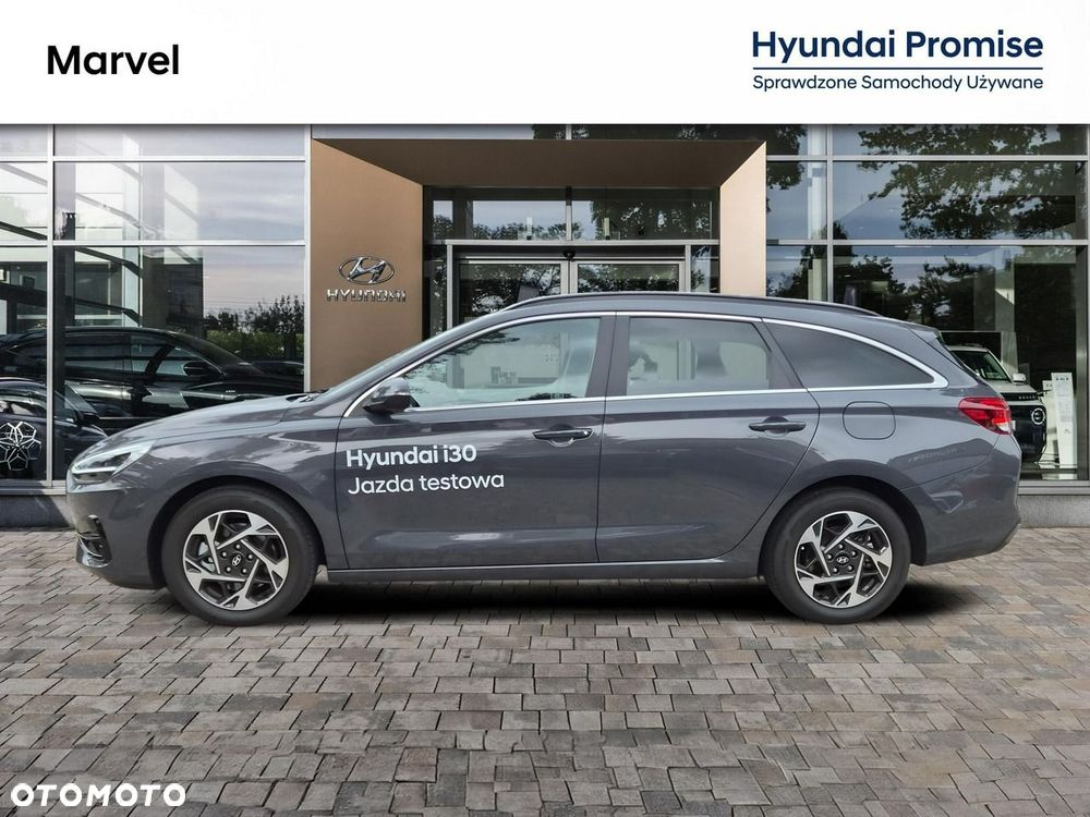 Hyundai i30 1.6 T-GDI Smart DCT - 3