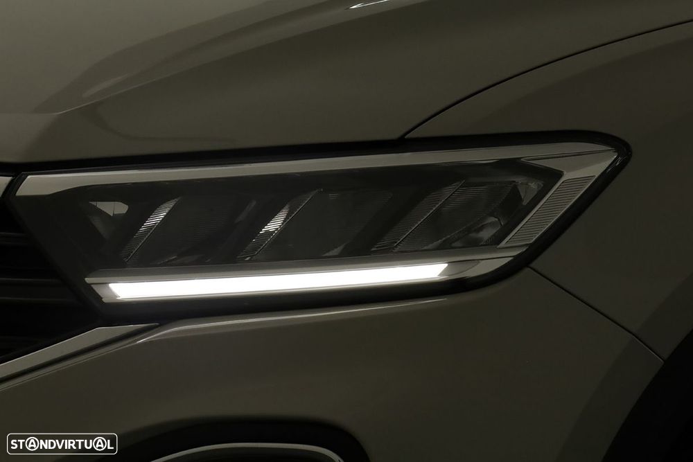 VW T-Roc 1.0 TSI Life - 6