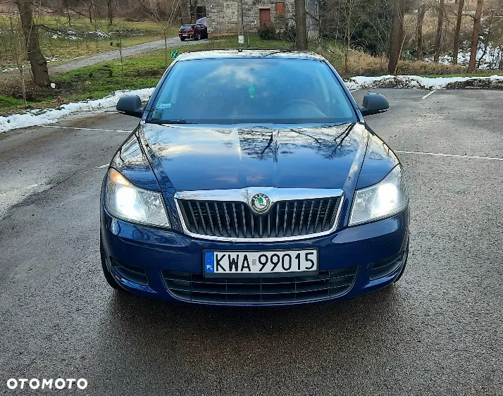 Skoda Octavia 1.2 TSI Elegance - 3