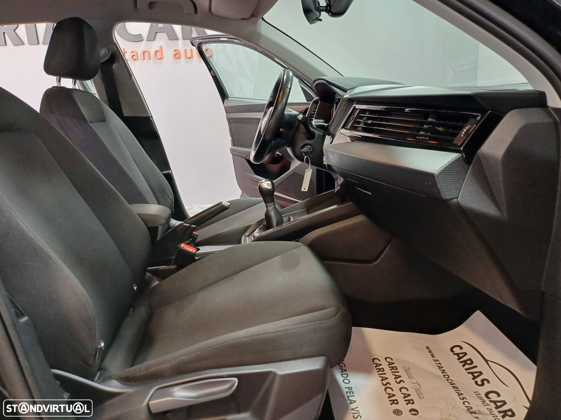 Audi A1 Sportback - 11