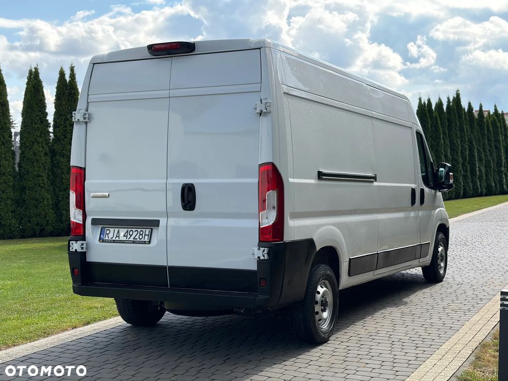 Fiat DUCATO LPG MANUAL - 9