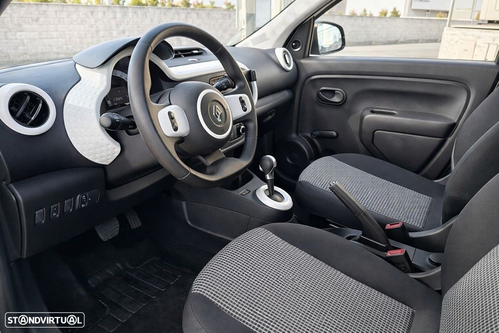 Renault Twingo - 8