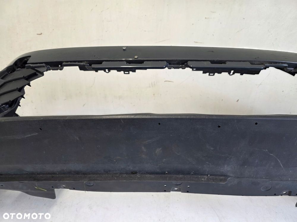 Zderzak przód VW Golf VIII 8 GTI CLUBSPORT 19-b - 11