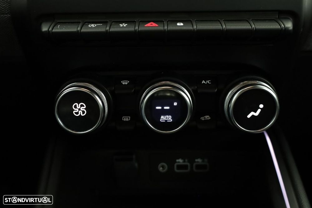 Renault Clio 1.0 TCe Techno - 12