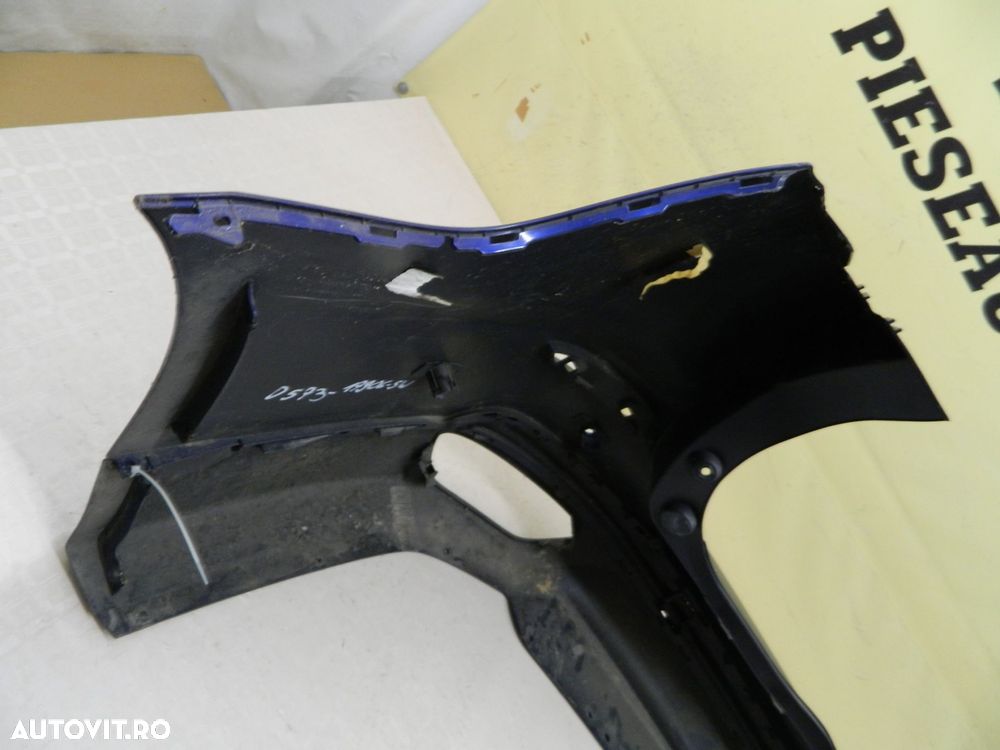 Bara spate Ford Mondeo MK5 Combi, 2015, 2016, 2017, 2018, cod origine DS73-17906-S. - 8
