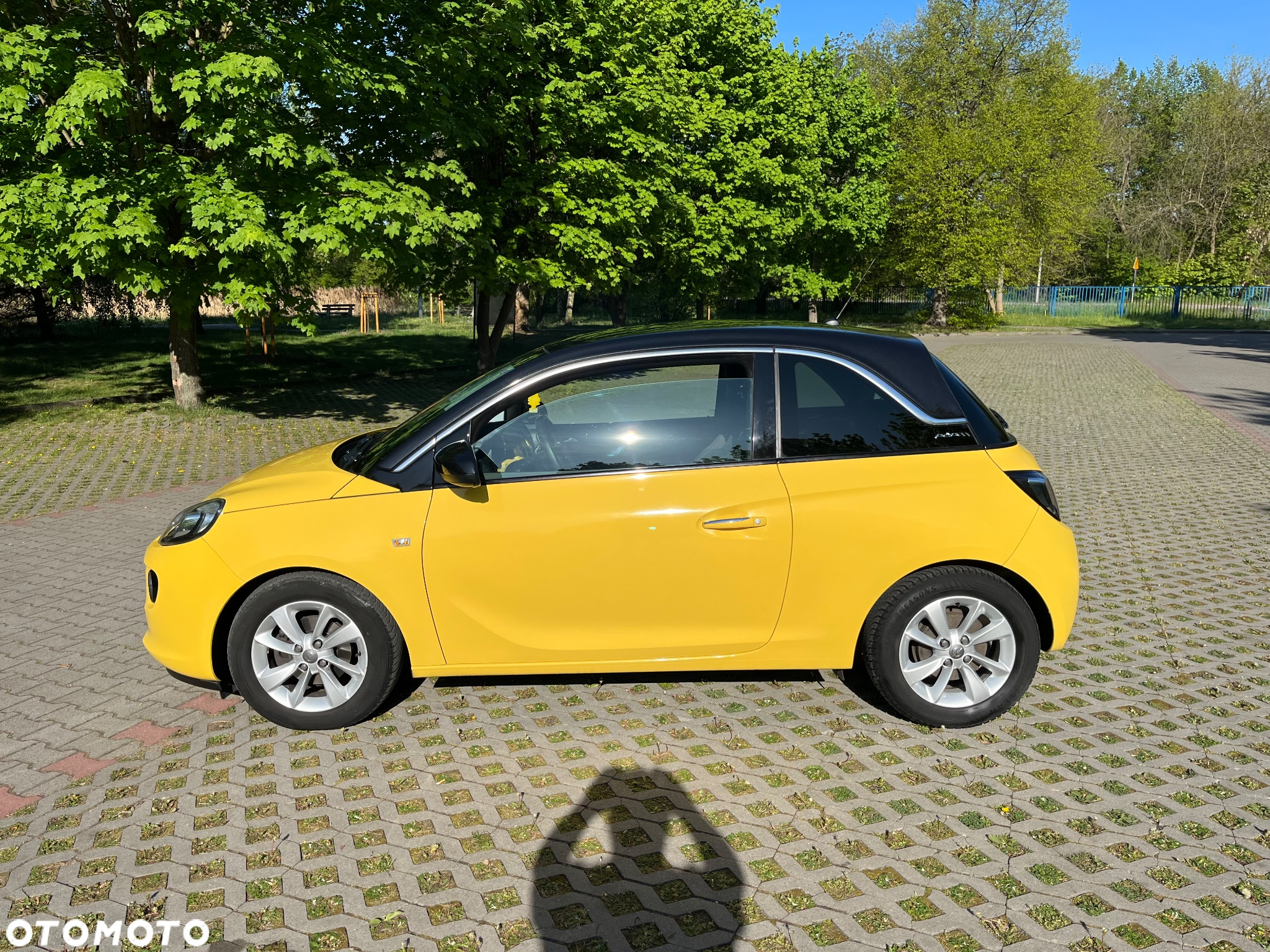 Opel Adam - 6