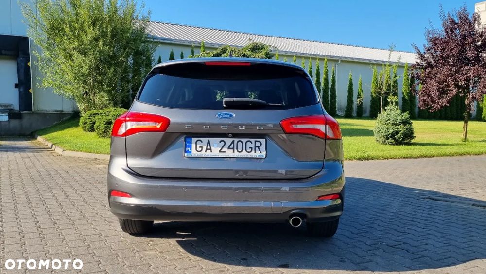 Ford Focus - 5