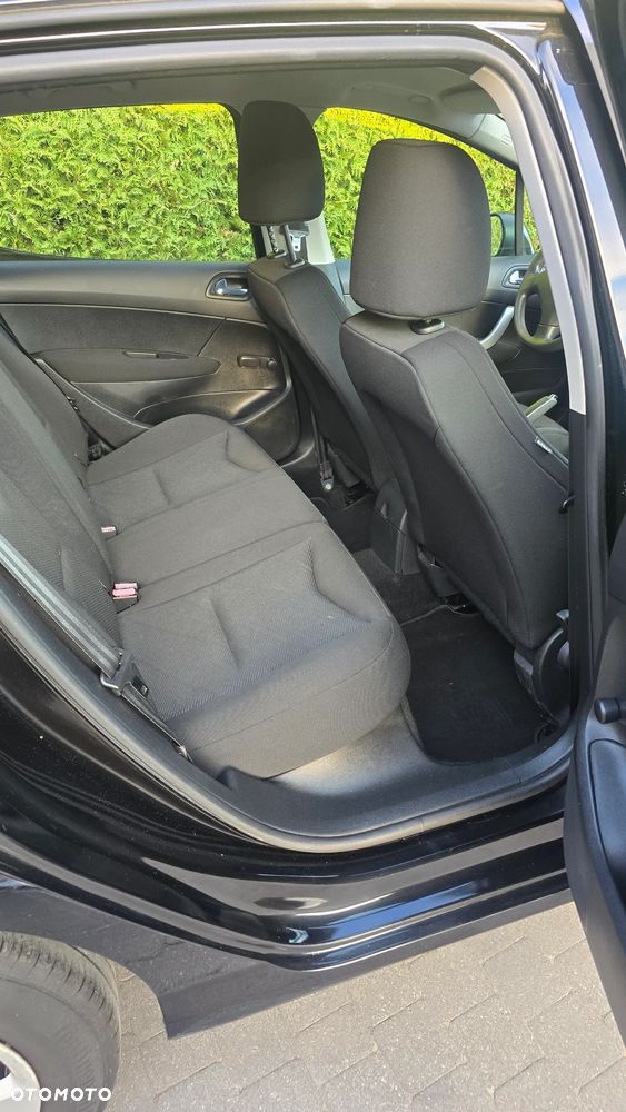 Peugeot 308 1.4 Trendy - 10