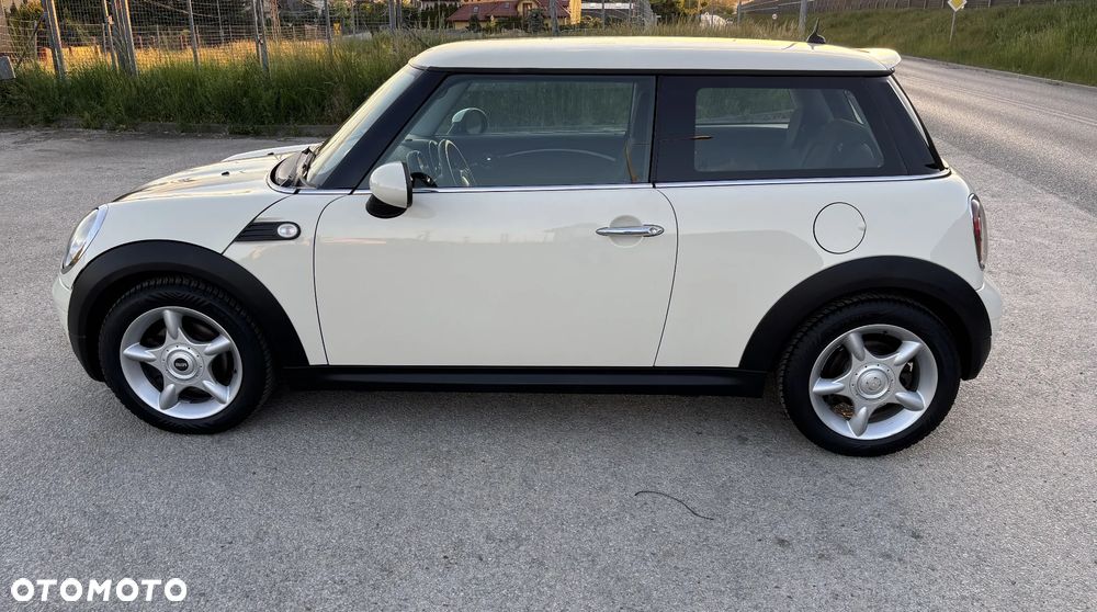 MINI ONE - 35