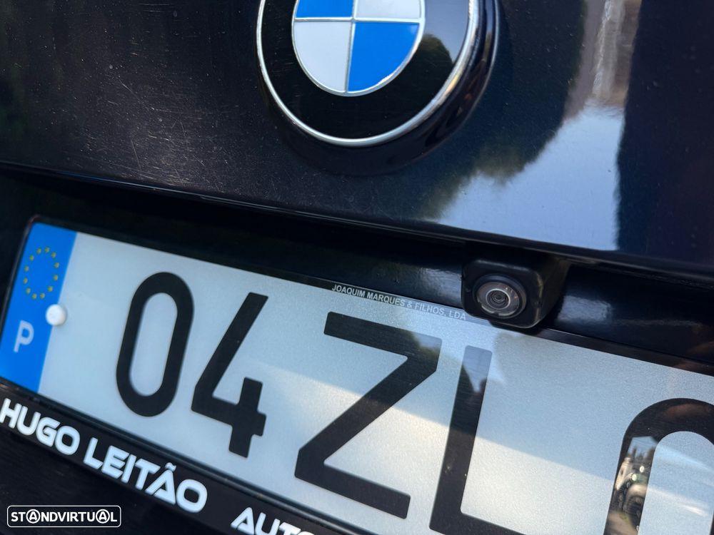 BMW 520 d Pack M Auto - 47