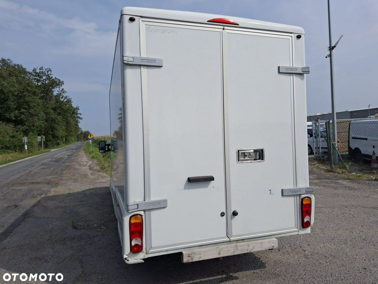 Renault Master - 40