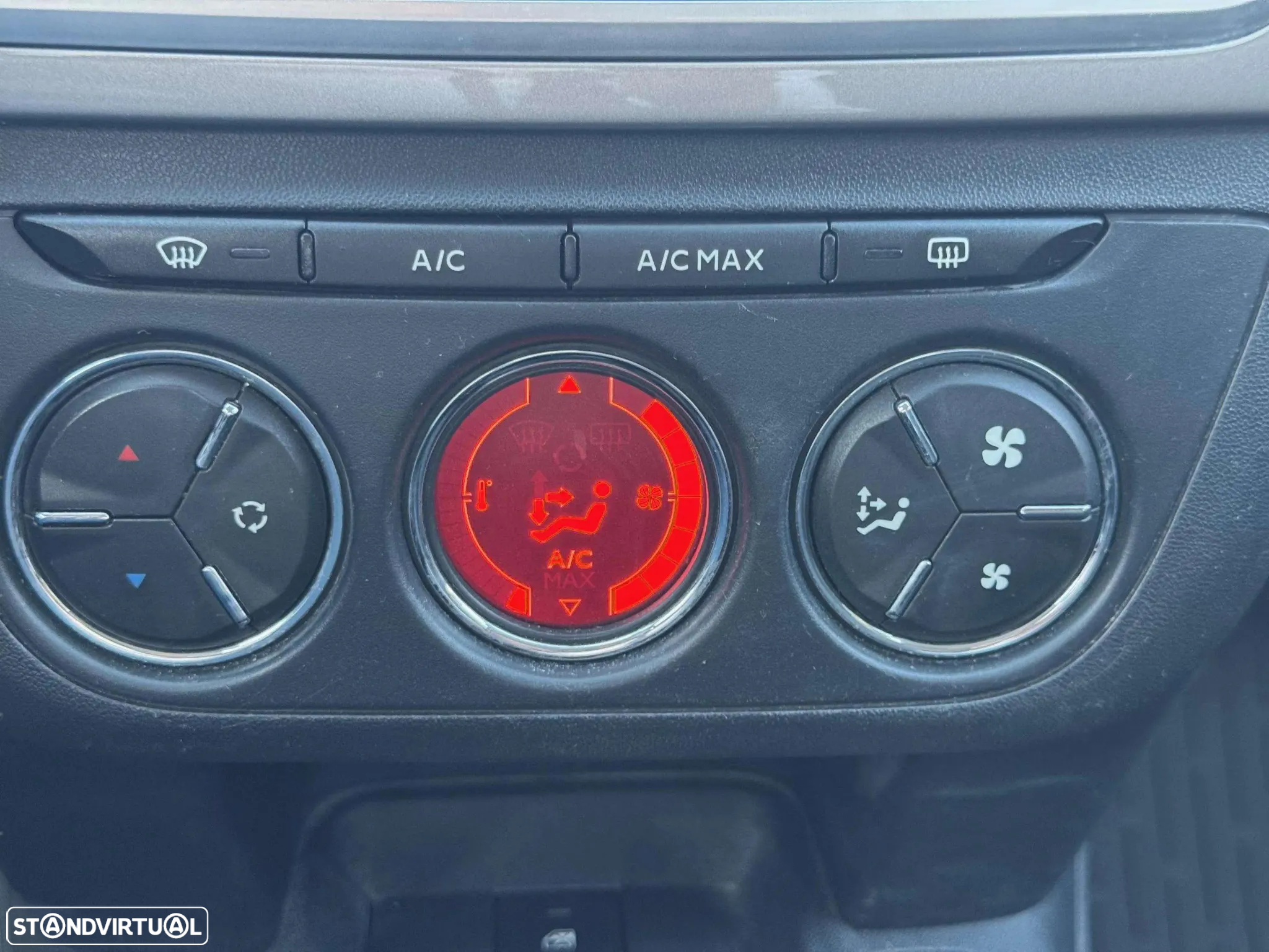 Citroën C-Elysée 1.5 BlueHDi Shine - 11