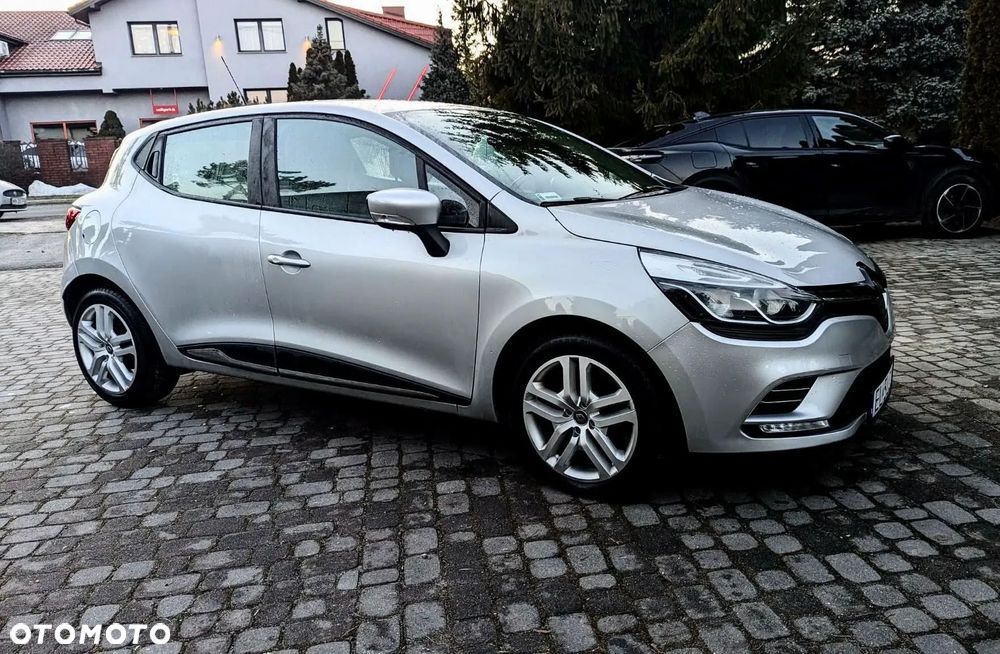 Renault Clio 0.9 Energy TCe Alize - 1