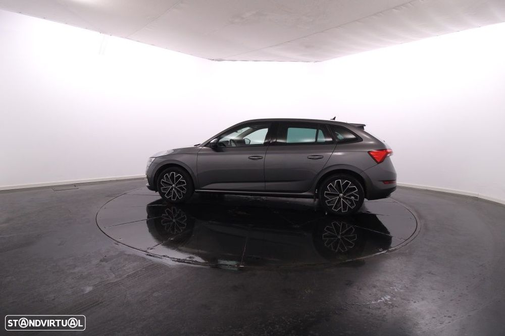 Skoda Scala 1.0 TSI Ambition - 3
