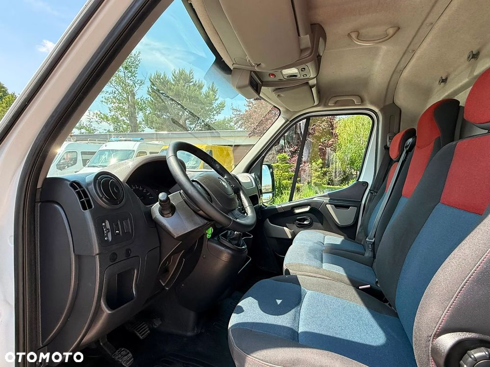 Renault Master - 5