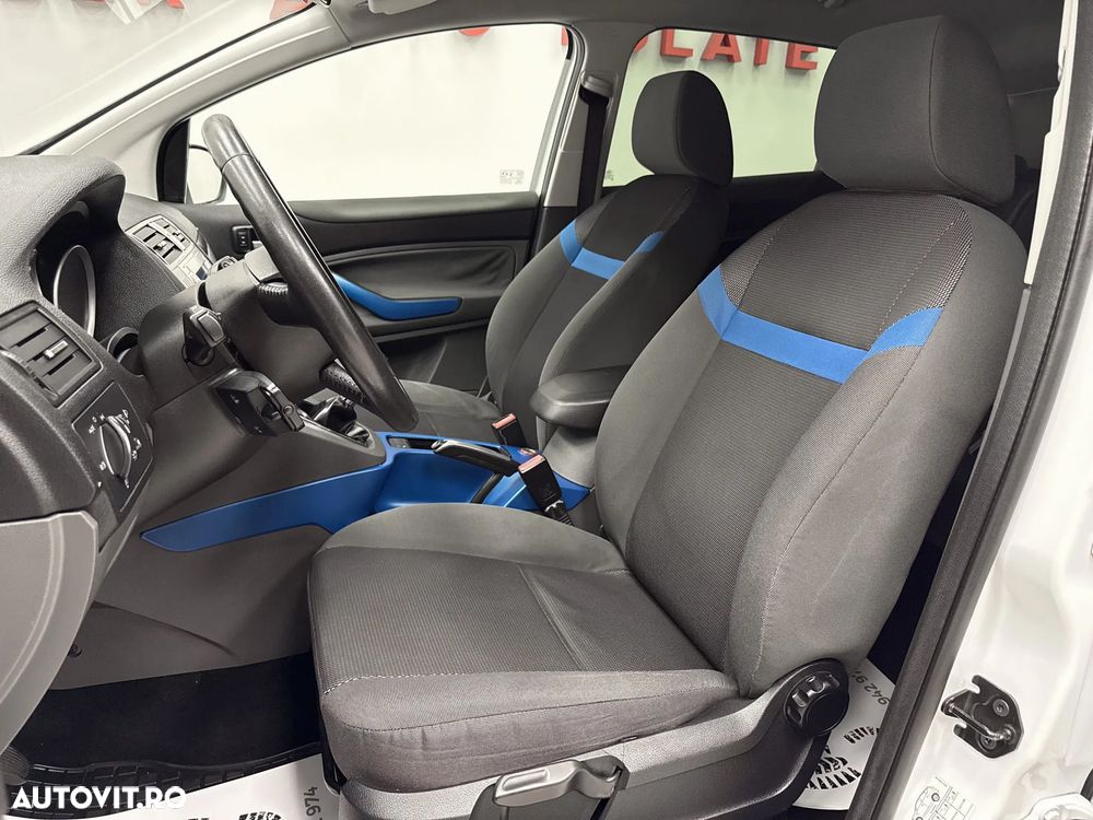 Ford Kuga 2.0 TDCi 2x4 Trend - 7