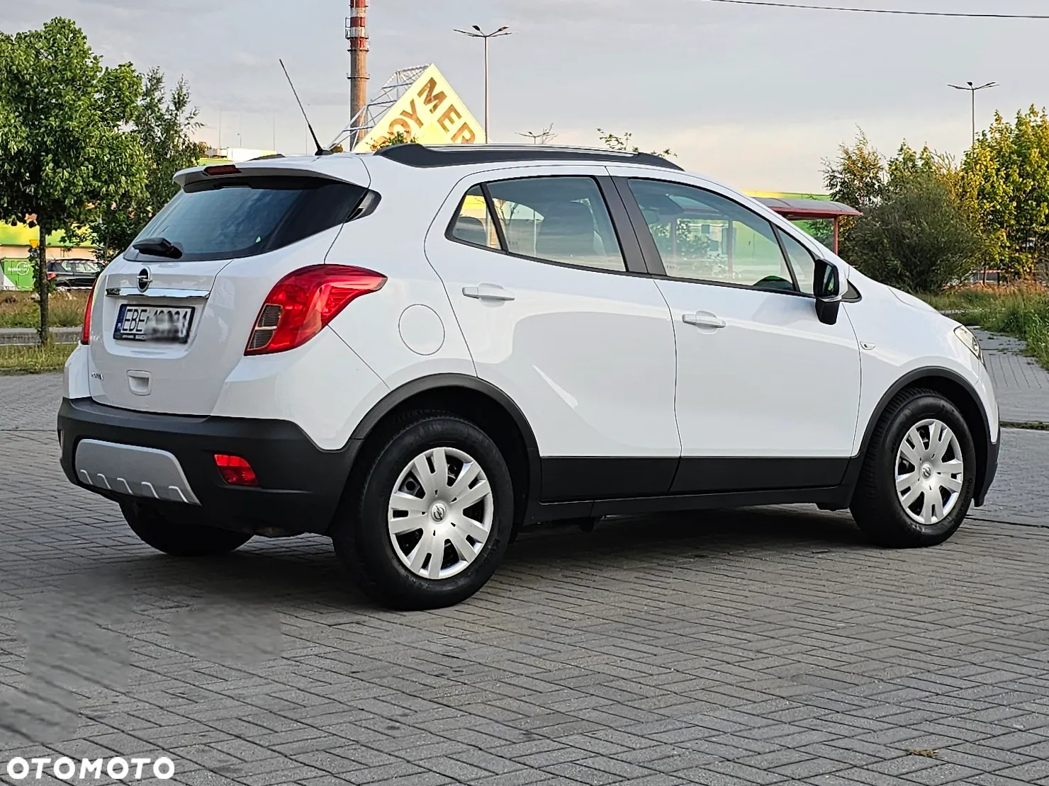Opel Mokka 1.6 ecoFLEX Start/Stop Selection - 3