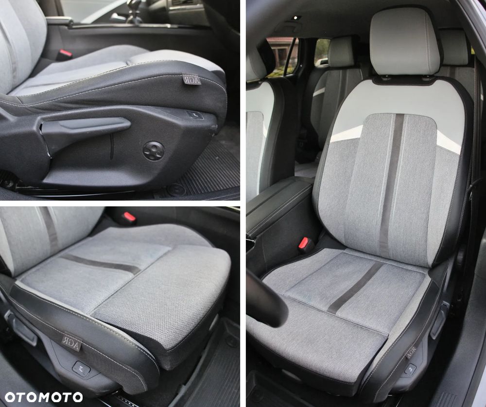 Opel Astra 1.2 Turbo Elegance - 23
