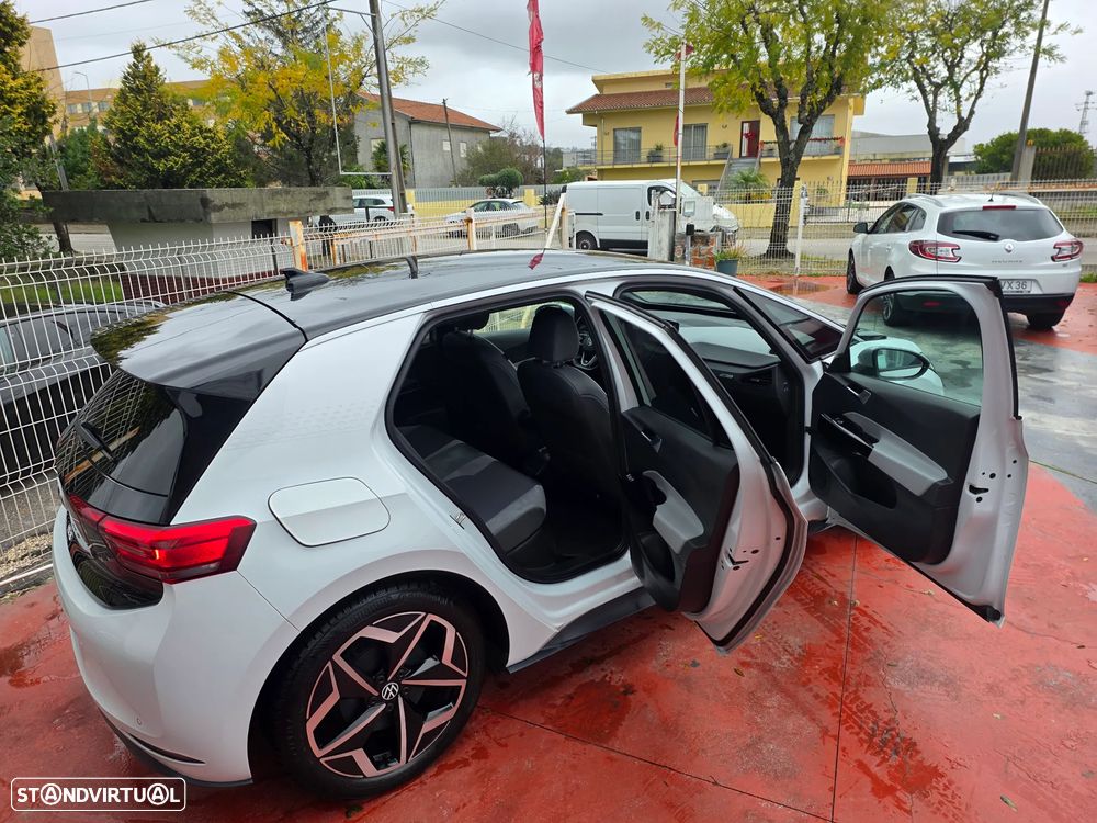 VW ID.3 Performance Upgrade Pro 1st - 14