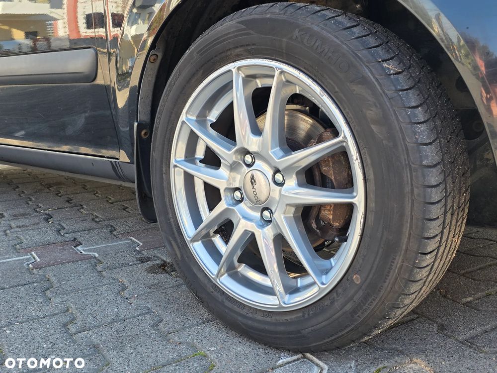 Hyundai Getz 2006