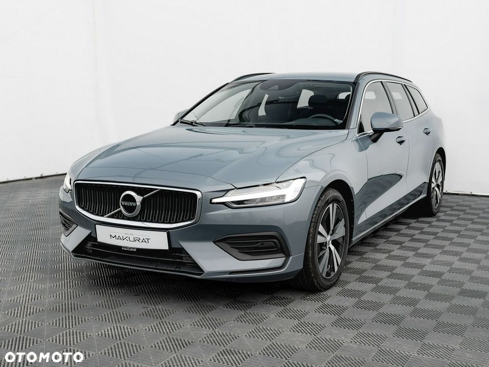 Volvo V60 - 3