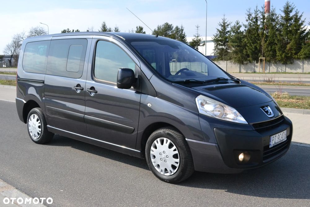 Peugeot Expert Tepee L1H1 (5-Si.) Premium - 1