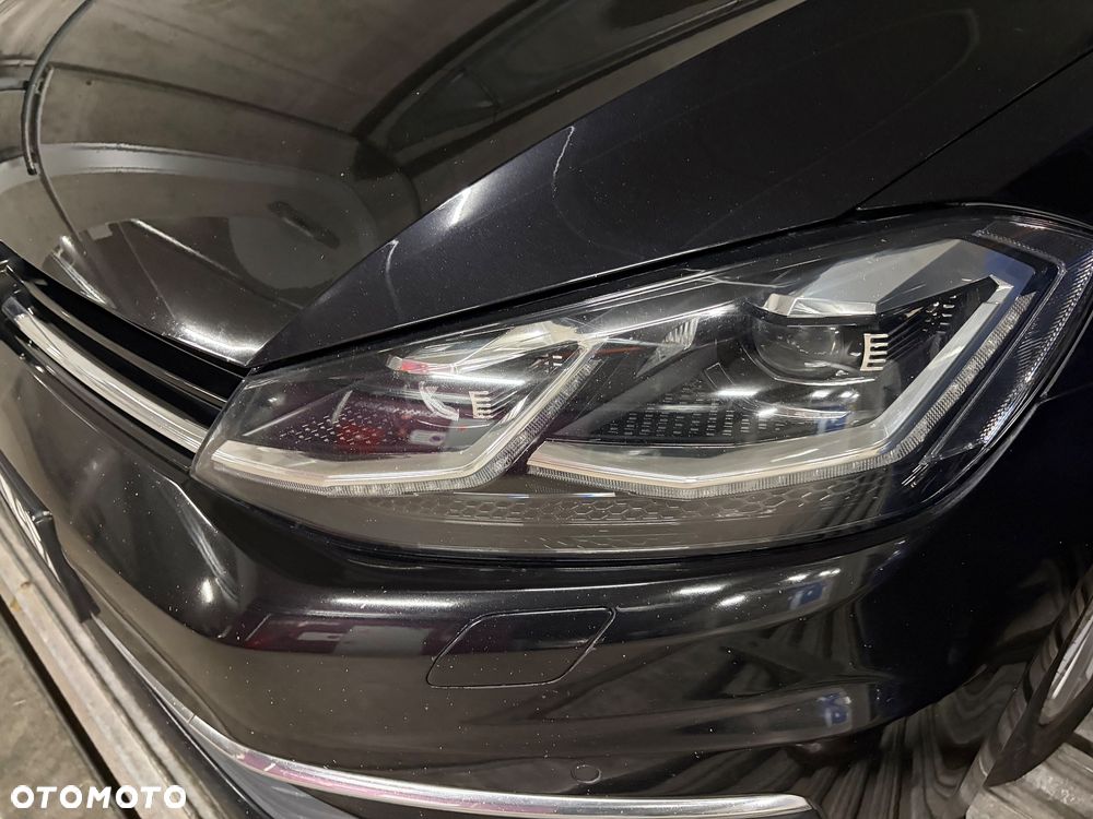 Volkswagen Golf 1.6 TDI BMT Comfortline - 34