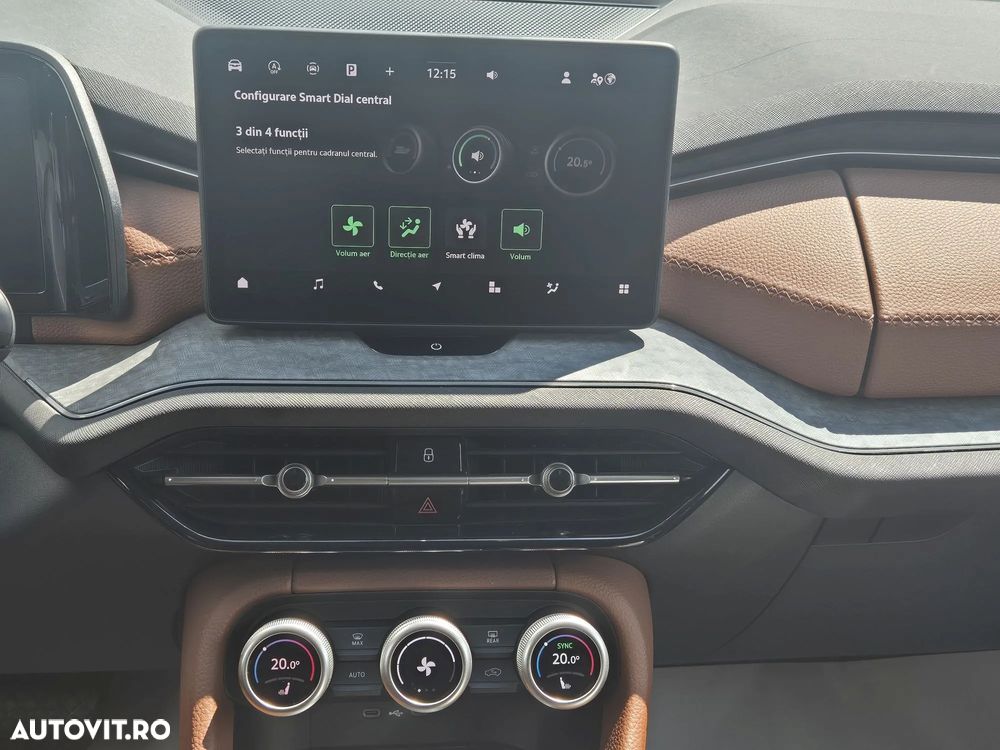 Skoda Kodiaq 2.0 TDI 4X4 DSG Selection - 20