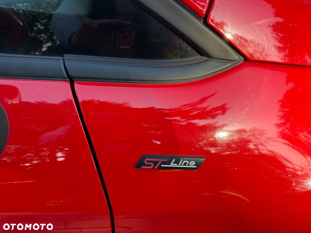 Ford Fiesta 1.0 EcoBoost STart-Stop ST-LINE - 24