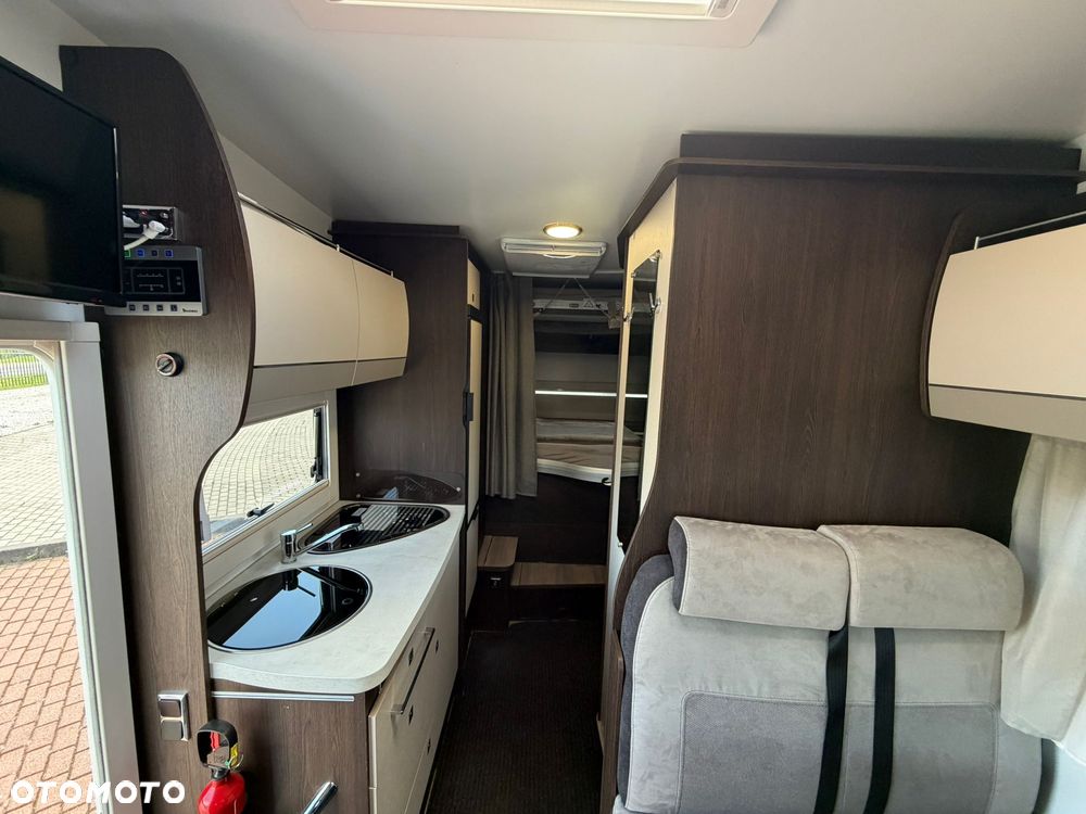Benimar SPORT 340 UP - 21